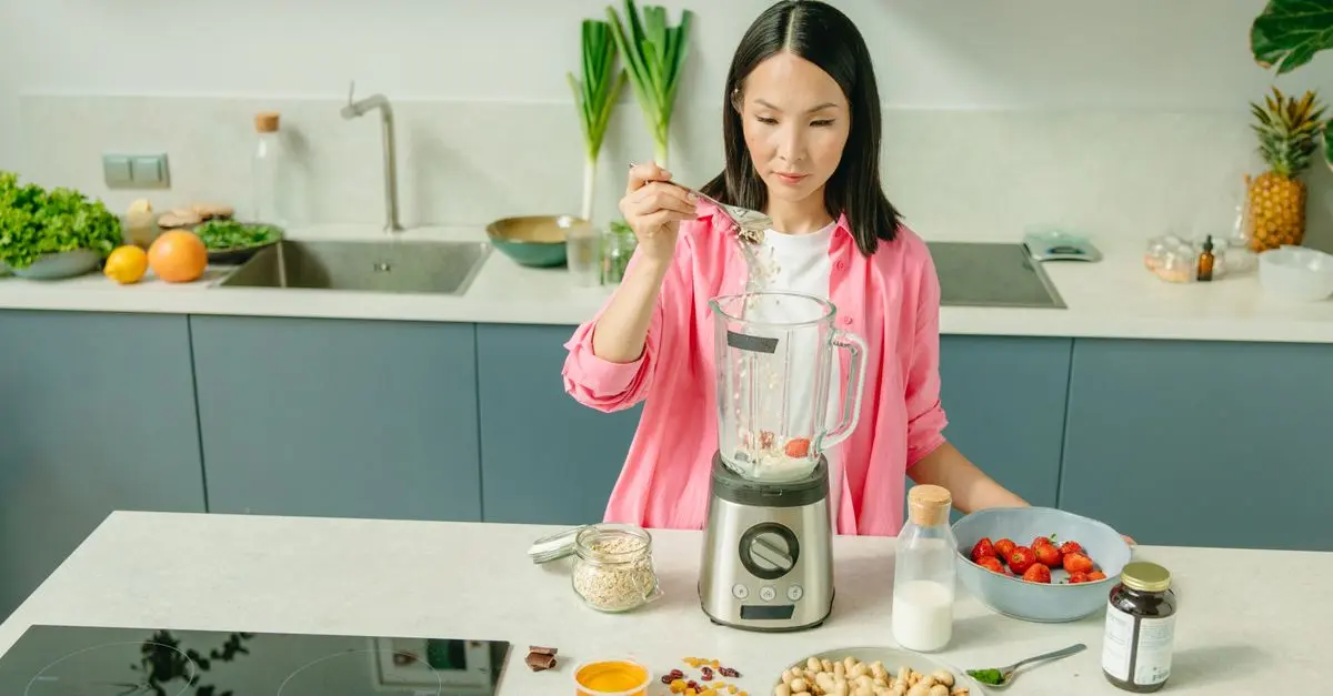 Blender kielichowy - Przewodnik zakupowy