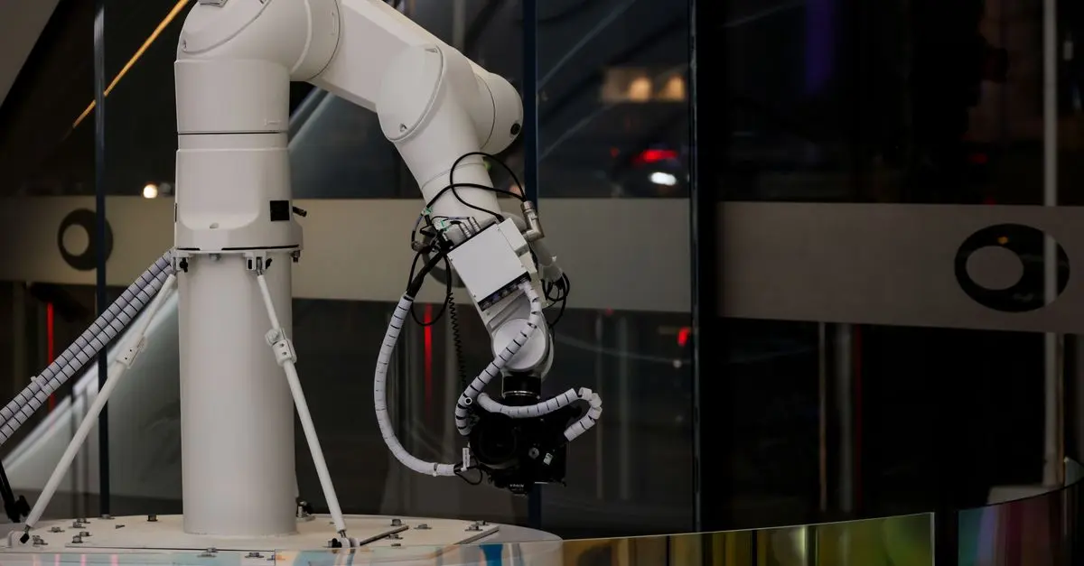 Najlepsze odkurzacze roboty - Poradnik zakupowy
